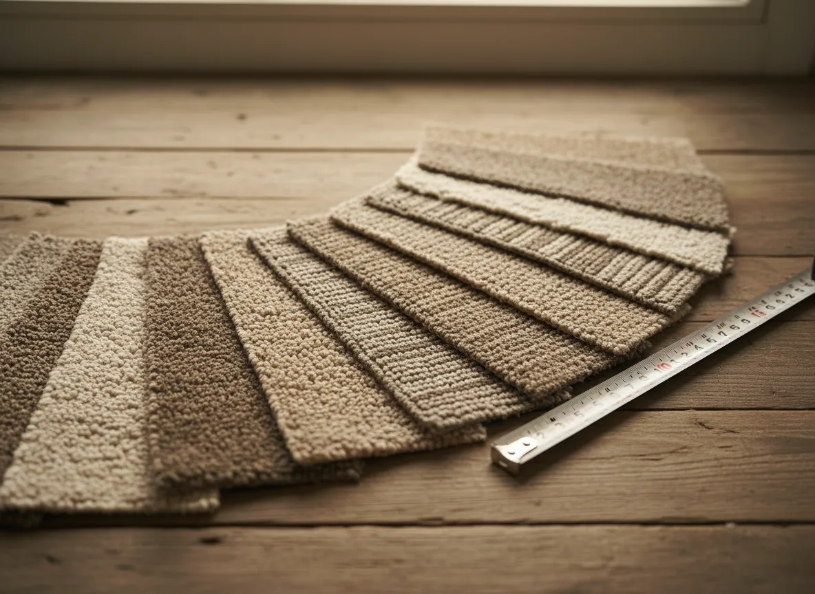 Carpet Installation Alba, TX FAQs